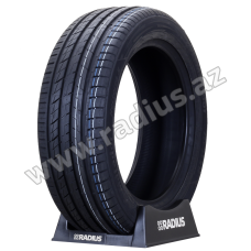 Hectorra 5 225/55 R18 